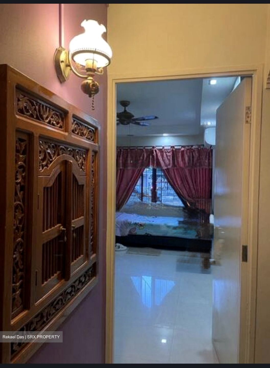 Blk 700C Amk Central Heights (Ang Mo Kio), HDB 5 Rooms #503506681